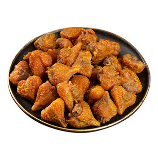 香辣鸡尾鸡屁股客家熟食零食即食凤尾追剧下酒菜宵夜广东梅州特产