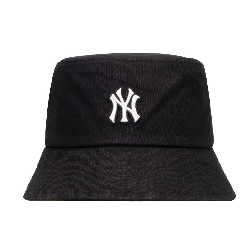 MLB情侣户外运动防晒遮阳帽