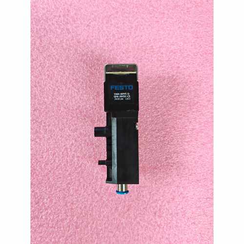 VADI-MPPE-D-QS6-24VD询价