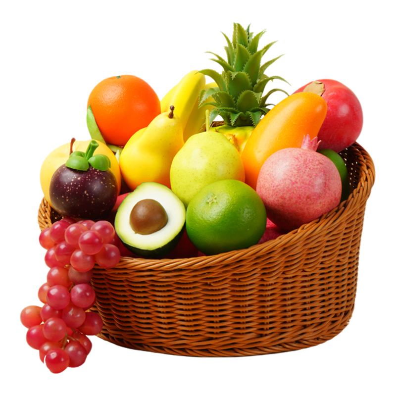 仿真水果蔬菜模型塑料苹果摆件火龙果芒果假仿生水果装饰摆设道具