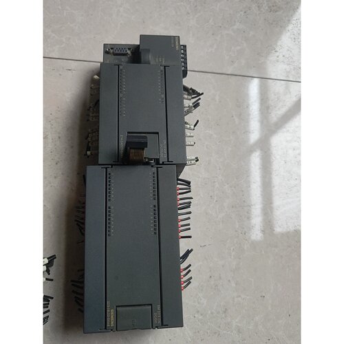 议价可维修西门子S7200CN系列PLC主机扩展模块型号6ES