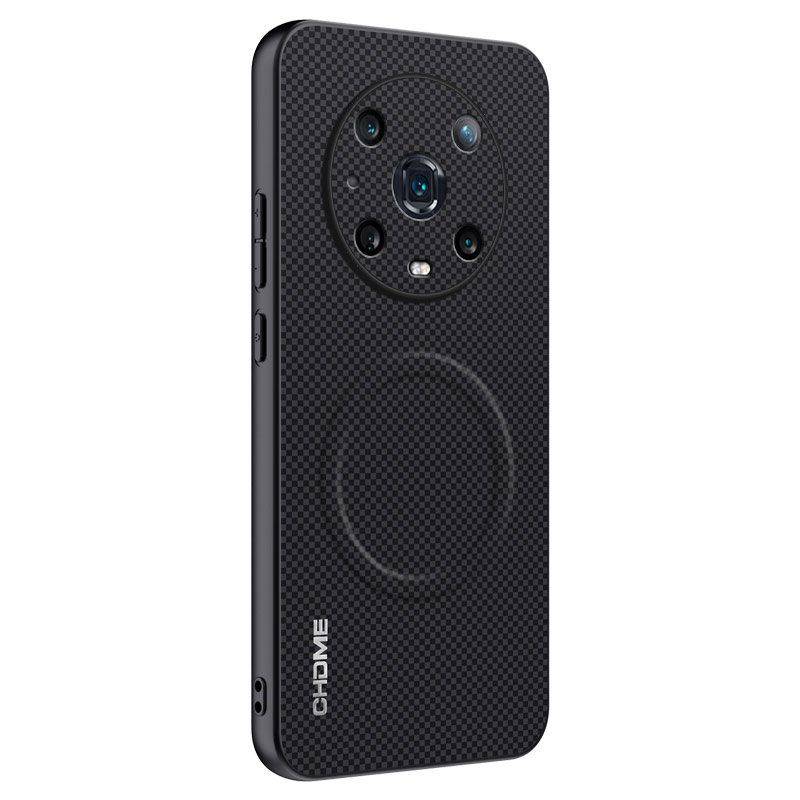 适用荣耀Magic4Pro外壳LGE一AN10