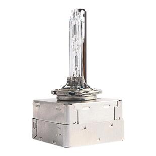 D1S原装疝气灯大灯D3SD2SD4S透镜专用远近一体氙气灯泡D8SD5S超亮