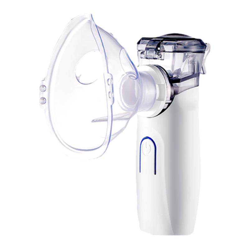 元气博士无铅雾化器儿童家用雾化机医用静音婴儿专用吸入医院同款