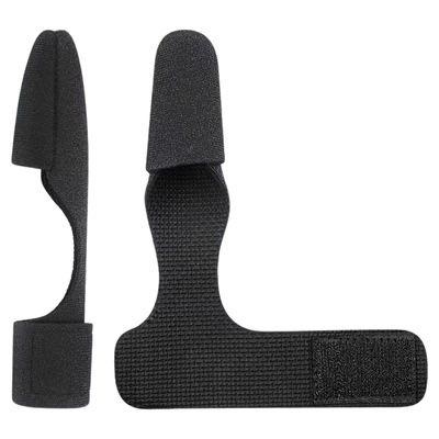 路亚竿束路亚保护套加厚高弹力收纳绑竿带鱼竿魔术渔具装备绑带