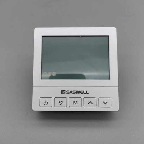 议价英国森威尔 SAS920FCT-2 中央空调温控器（风机盘管）替代803