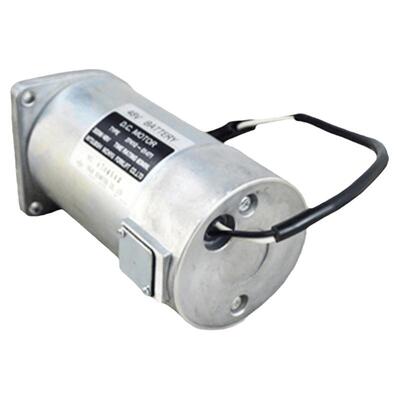 40v转向电机力至优叉车配件