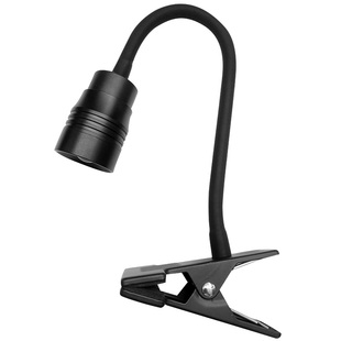 变焦鱼缸灯古法养鱼陶瓷原生溪流缸补光灯水族观赏照明led水草灯