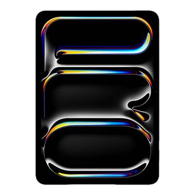 【以旧换新至高补贴1200】Apple/苹果 iPad Pro 11英寸M5芯片平板电脑新款 专业绘图设计学习办公通用