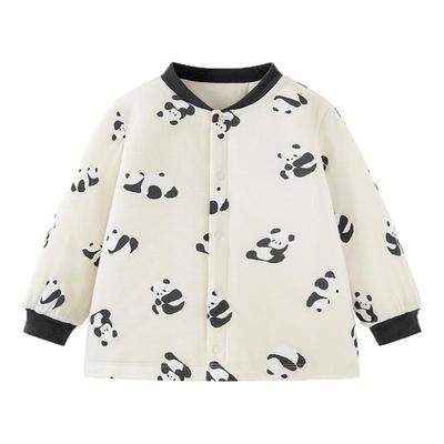 迷你巴拉儿童纯棉家居上衣