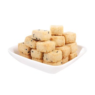 黄金兴小咸酥礼盒装福建传统特产零食休闲小吃茶点糕点咸酥小饼干