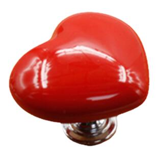 彩色爱心马桶按压器通用冲水按钮高级厕所按键开关美甲按马桶神器