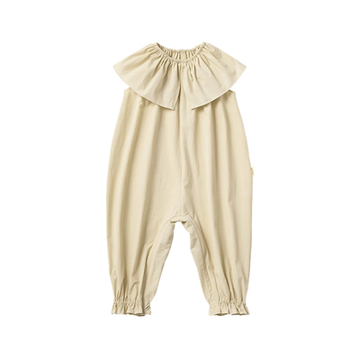 marlmarl防蚊虫连体服宽松休闲