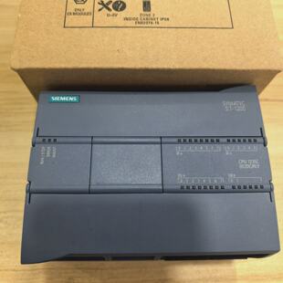询价S7-1200 CPU 1215C DC/DC/RLY