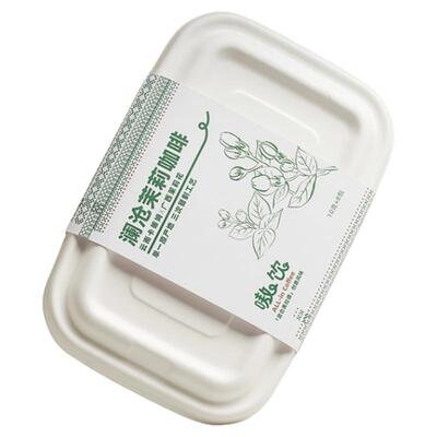 嗷饮茉莉挂耳咖啡天然鲜花窨制