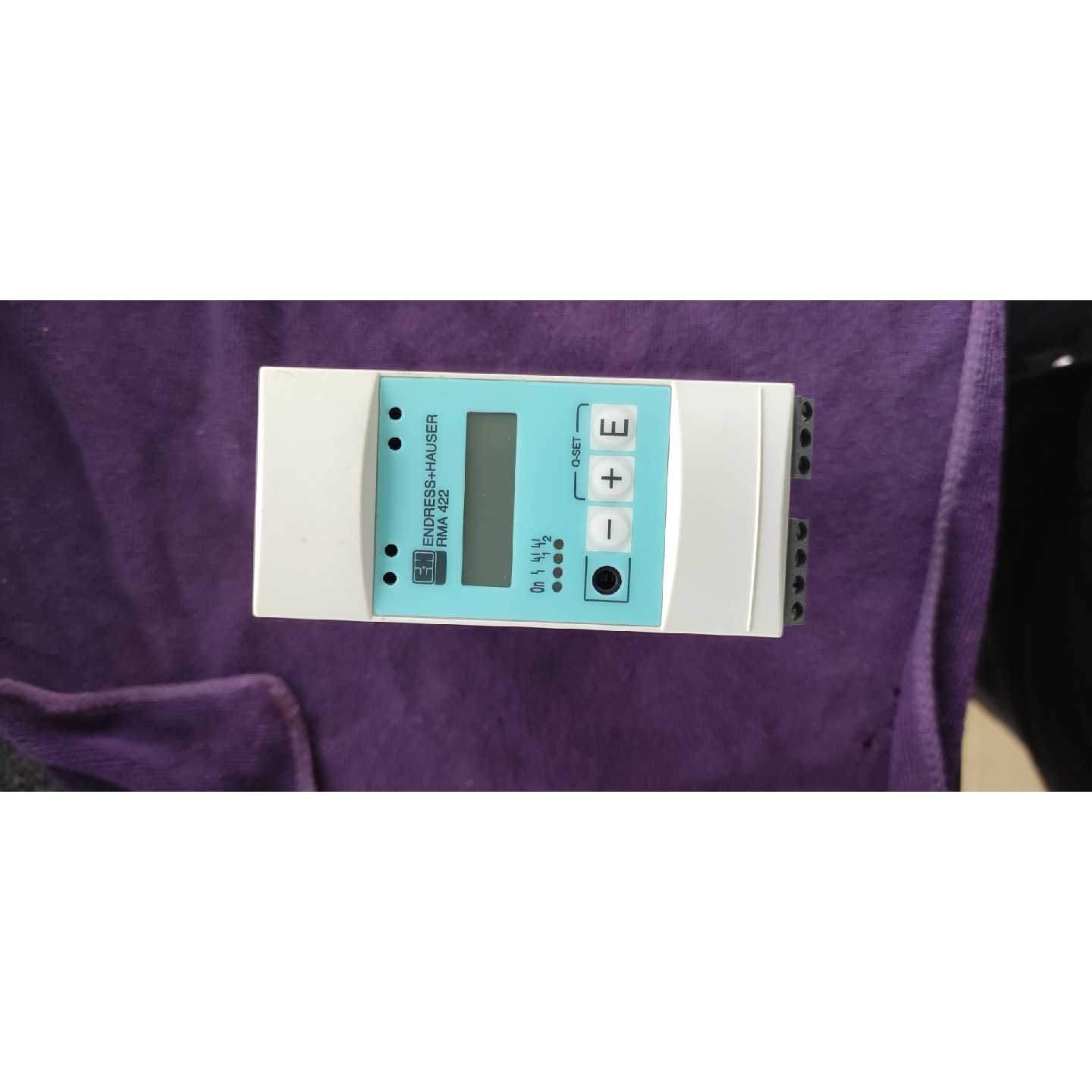 询价-EHRMA422B21A22A恩德斯豪斯电容式物位变可维修