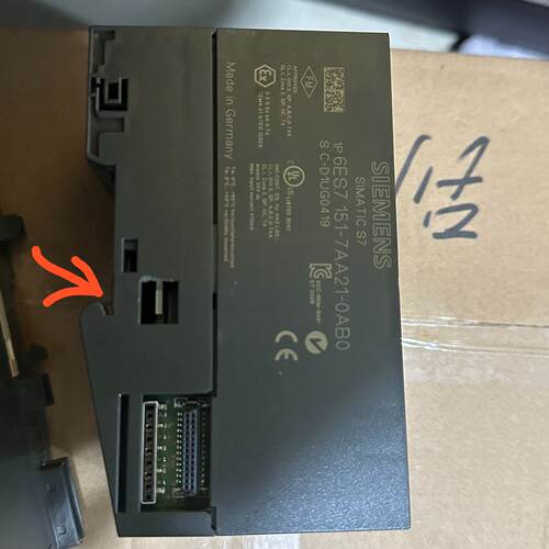 溢价-6ES7151-7AA21-0AB0