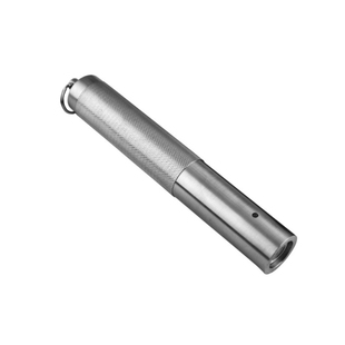 鑫澳康OCOM巡更棒PA081不锈钢电子巡检机1602打点器PBU通讯座系统