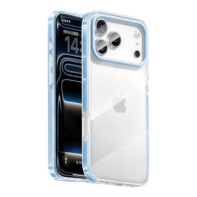 【2025新款】适用苹果17防摔壳