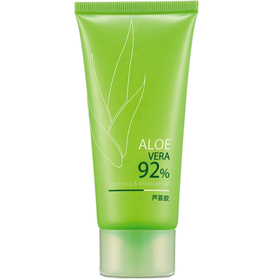 伊贝诗补水保湿芦荟胶80g