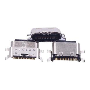 适用畅享10S 10Plus Nova5Z 9X Pro 荣耀20 20s 20pro nova4e尾插