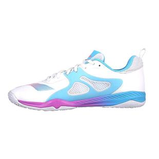 李宁乒乓球鞋2026新款男款专业运动鞋女款透气牛筋底儿童比赛训练