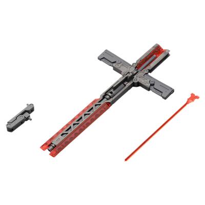 寿屋无限邂逅十字墓枪扩展