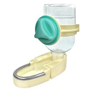 祖莉乐思源饮水器天竺鼠兔子水壶荷兰猪水壶龙猫饮水器自动喂水器