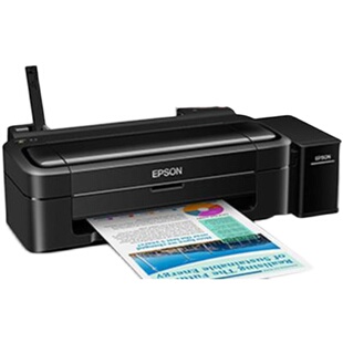 EPSON L1118 L360 L4158 L3158 L4168 L3118爱普生打印机清零软件