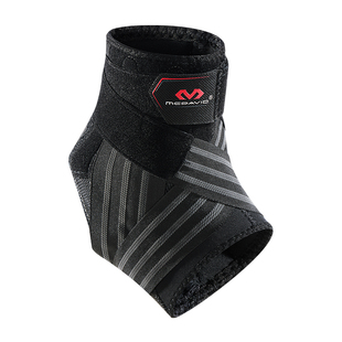 McDavid迈克达威专业护踝轻便运动绑带防崴脚踝扭伤护具4305