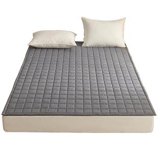 棉花床垫家用卧室床褥垫可机洗软垫150x190垫被铺底榻榻米垫褥子