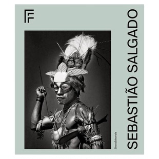 预售 Sebastião Salgado 塞巴斯提奥萨尔加多