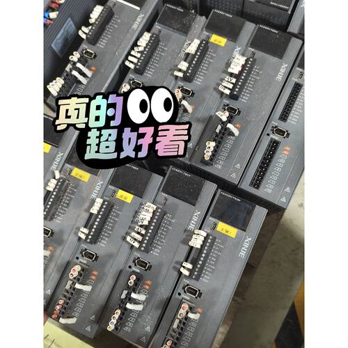 〔议价-可维修〕 伺服驱动器 DS5L1-20P7-PTA