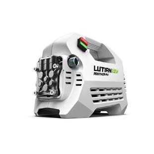 绿田洗车机雪豹PRO大功率感应家用超高压水枪抢强力刷车清洗神器