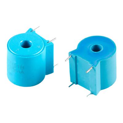 原装正品 ZMCT101B 5A/2.5mA 精密微型电流互感器