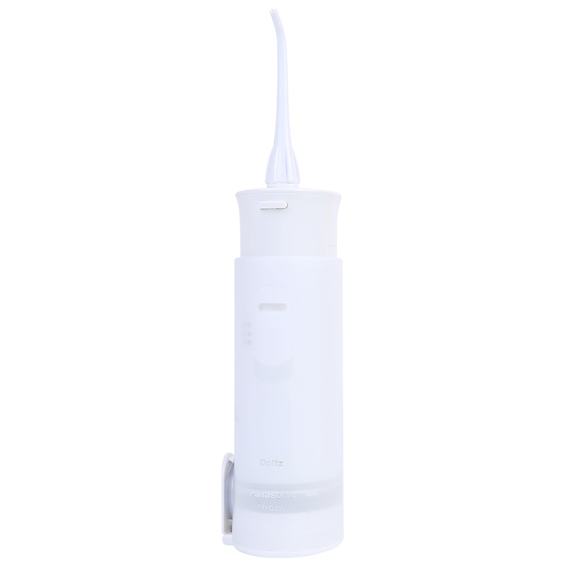 松下ew-dj10便携正品电动冲牙器