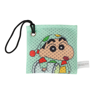 蜡笔小新车载炭包除甲醛去异味活性碳新车专用吸味竹碳包卡通摆件