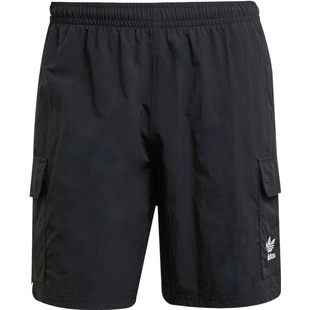 【自营】adidas阿迪达斯男子ESS WVN SHORTS运动短裤JD0406