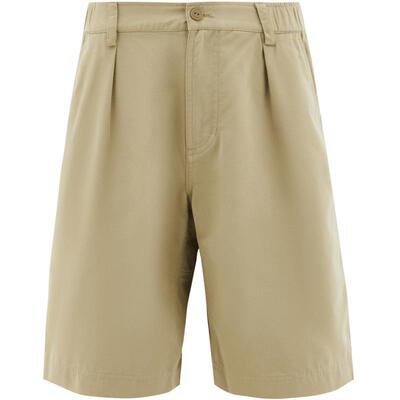 【凉感防晒】CAT卡特夏季男coolmax凉感UPF40+工装短裤防晒裤