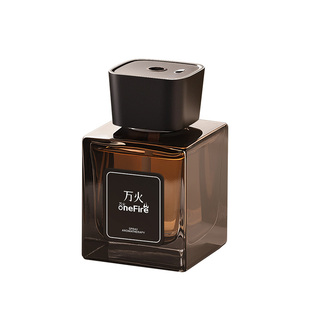 香薰精油自动喷雾家用卧室内持久高级栀子花酒店留香水厕所卫生间