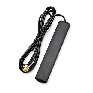 GSM 433m 4G nb-iot 2.4g wifi 5G 5.8G双频高增益车载贴片天线