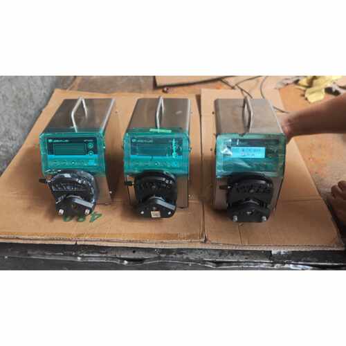 雷弗 LEAD FLUID蠕动泵  型号BT100S议价