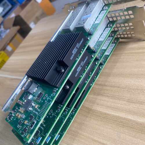 intelx710-DA2双口万兆网卡卡，—议价