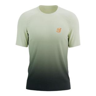 COMPRESSPORT跑步 Performance 短袖男 Tshirt运动健身速干T恤