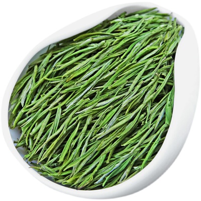 白茶绿茶2026新茶口粮茶安吉高山