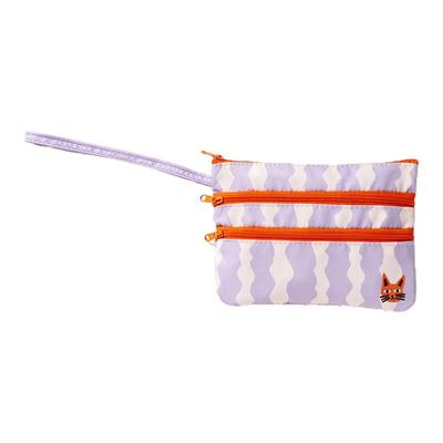 护照收纳包多功能随身包