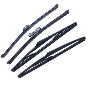 长安CS15后窗雨刮器片C15专用S15EV原装外壳盖汽车配件后雨刷器片