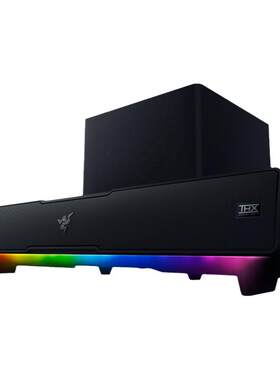 Razer雷蛇利维坦巨兽V2蓝牙音箱