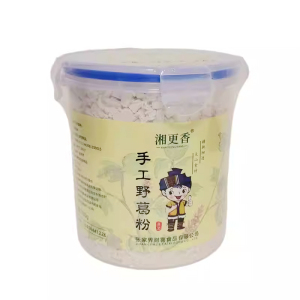 张家界手工野葛粉500克