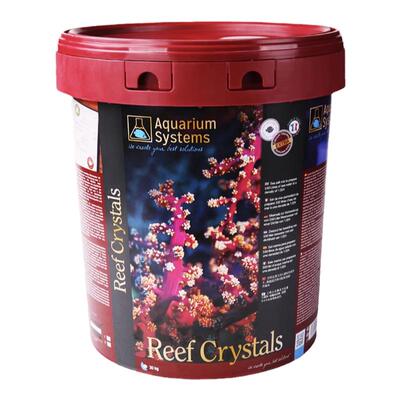 法国红十字珊瑚盐LPSSPS适用